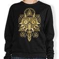 Legend of Termina - Adult & Kids T-Shirts, Sweatshirts & Hoodies apparel design preview 1