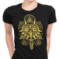 Legend of Termina Women's Apparel - Adult & Kids T-Shirts, Sweatshirts & Hoodies apparel design preview 1