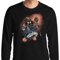 Legend of the Black Mage - Adult & Kids T-Shirts, Sweatshirts & Hoodies apparel design preview 1