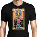 Legend of the Seven Stars Men's Apparel - Adult & Kids T-Shirts, Sweatshirts & Hoodies apparel design preview 1
