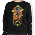 Legend of the Space Dragon - Adult & Kids T-Shirts, Sweatshirts & Hoodies apparel design preview 1