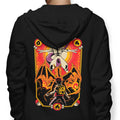 Legend of the Trainer - Adult & Kids T-Shirts, Sweatshirts & Hoodies apparel design preview 1