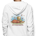 Legendary Bear - Adult & Kids T-Shirts, Sweatshirts & Hoodies apparel design preview 1
