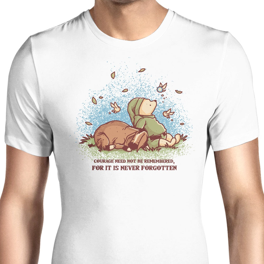 Legendary Bear Men's Apparel - Adult & Kids T-Shirts, Sweatshirts & Hoodies apparel design preview 1
