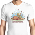 Legendary Bear Men's Apparel - Adult & Kids T-Shirts, Sweatshirts & Hoodies apparel design preview 1