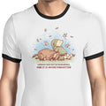 Legendary Bear Ringer - Adult & Kids T-Shirts, Sweatshirts & Hoodies apparel design preview 1