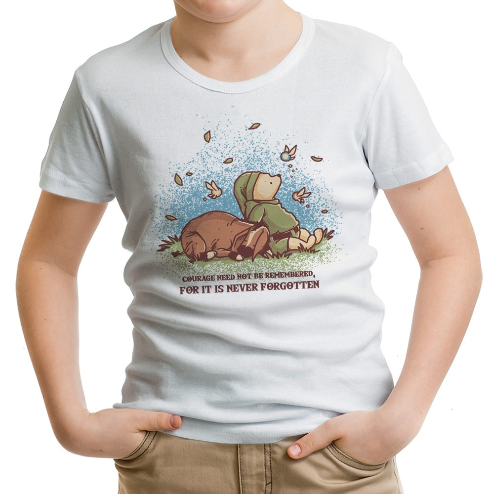Legendary Bear Youth Apparel - Adult & Kids T-Shirts, Sweatshirts & Hoodies apparel design preview 1