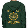 Legendary College - Adult & Kids T-Shirts, Sweatshirts & Hoodies apparel design preview 1