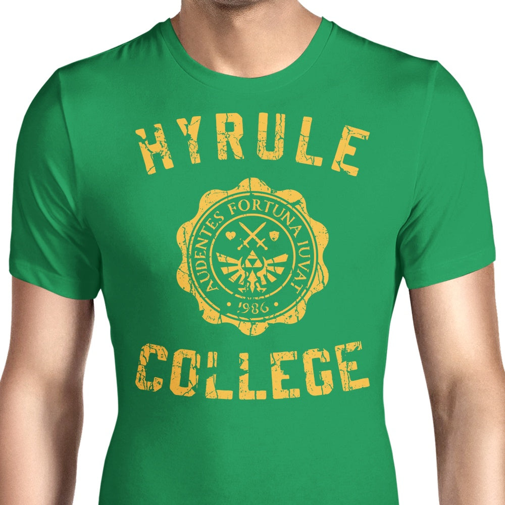 Legendary College Men's Apparel - Adult & Kids T-Shirts, Sweatshirts & Hoodies apparel design preview 1