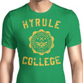 Legendary College Men's Apparel - Adult & Kids T-Shirts, Sweatshirts & Hoodies apparel design preview 1
