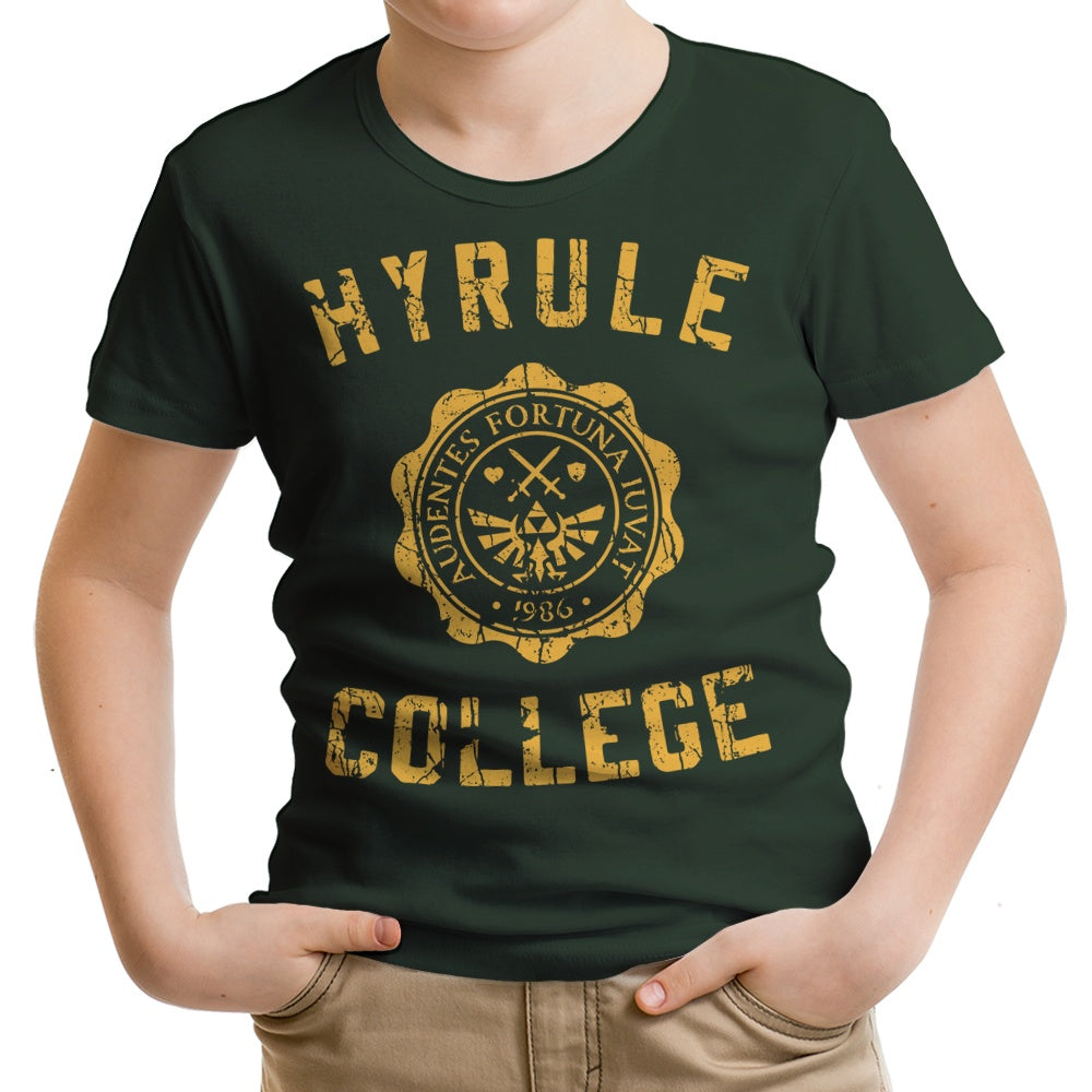 Legendary College Youth Apparel - Adult & Kids T-Shirts, Sweatshirts & Hoodies apparel design preview 2