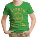 Legendary College Youth Apparel - Adult & Kids T-Shirts, Sweatshirts & Hoodies apparel design preview 1