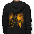 Legendary Pirate - Adult & Kids T-Shirts, Sweatshirts & Hoodies apparel design preview 1