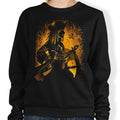 Legendary Pirate - Adult & Kids T-Shirts, Sweatshirts & Hoodies apparel design preview 1