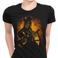 Legendary Pirate Women's Apparel - Adult & Kids T-Shirts, Sweatshirts & Hoodies apparel design preview 1