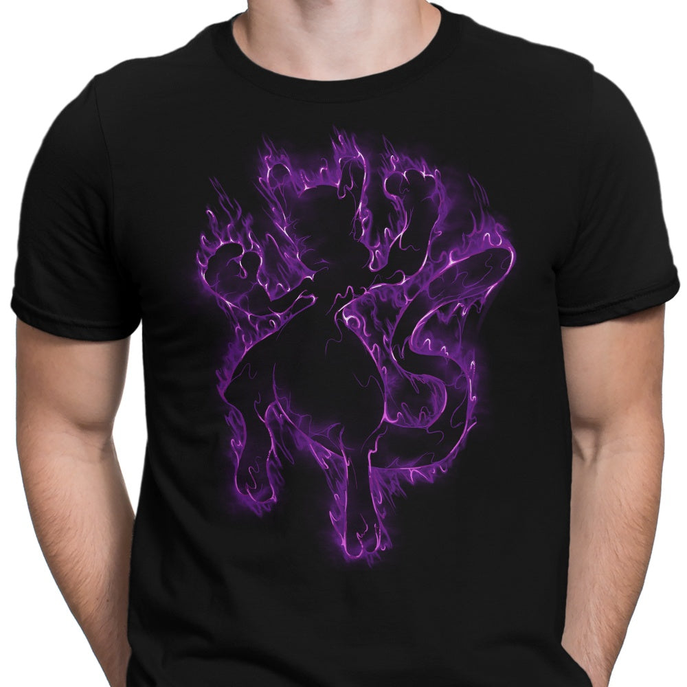 Legendary Psychic Men's Apparel - Adult & Kids T-Shirts, Sweatshirts & Hoodies apparel design preview 2