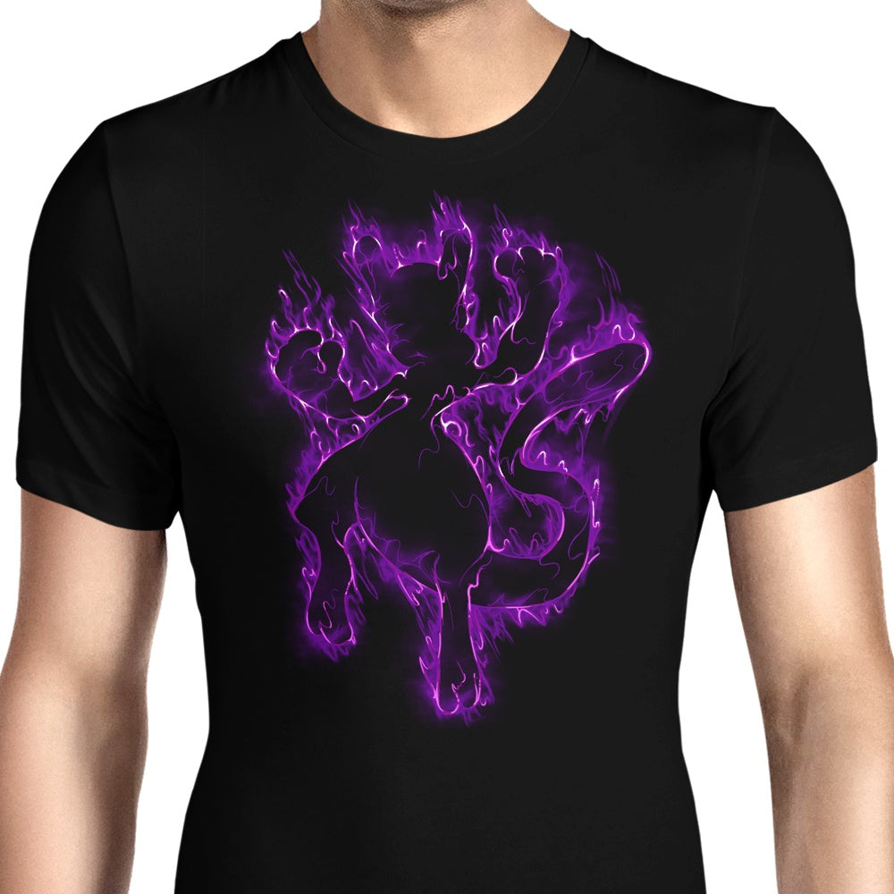 Legendary Psychic Men's Apparel - Adult & Kids T-Shirts, Sweatshirts & Hoodies apparel design preview 1
