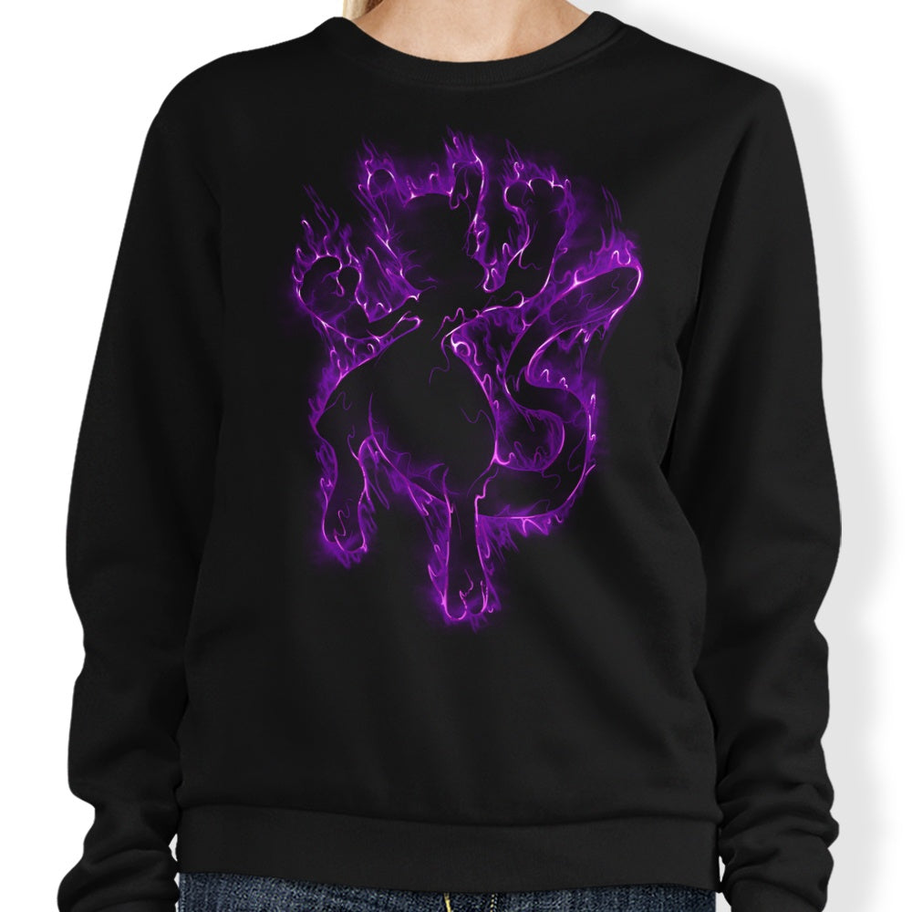 Legendary Psychic - Adult & Kids T-Shirts, Sweatshirts & Hoodies apparel design preview 1
