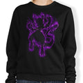 Legendary Psychic - Adult & Kids T-Shirts, Sweatshirts & Hoodies apparel design preview 1