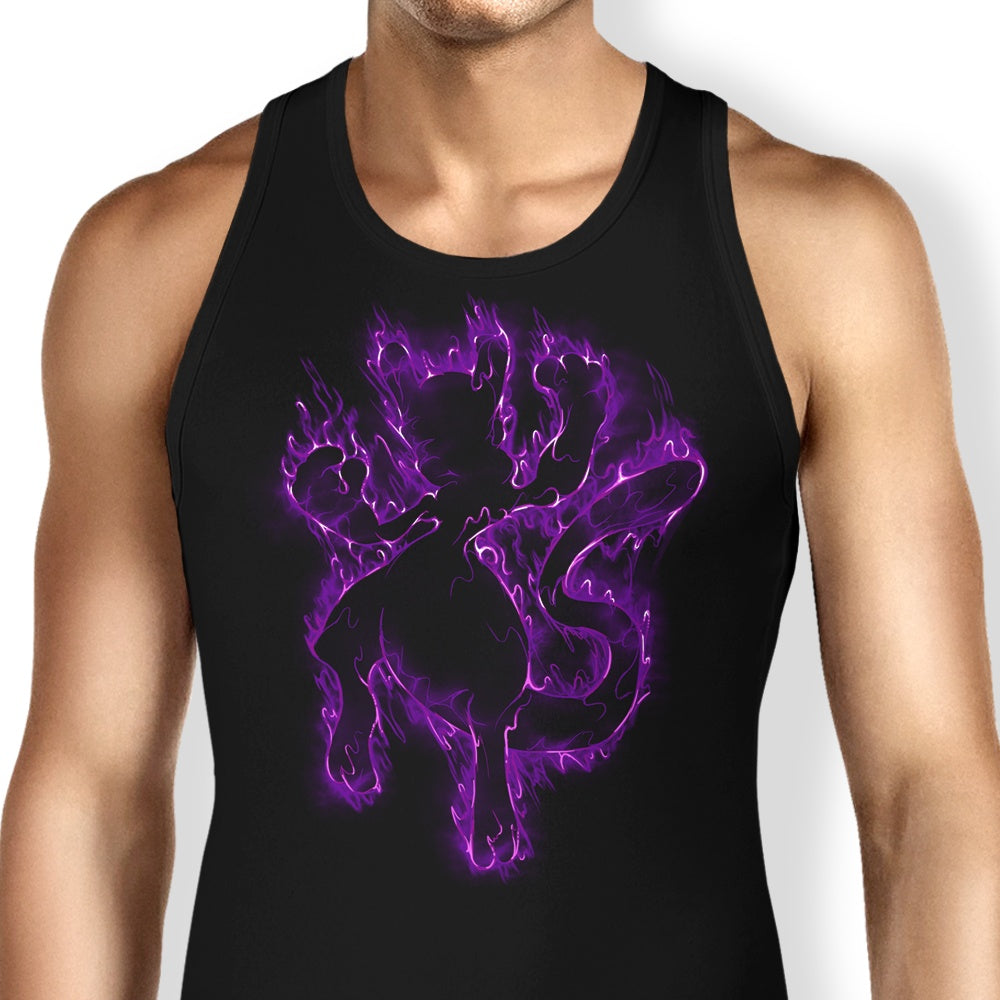 Legendary Psychic Tank Top - Adult & Kids T-Shirts, Sweatshirts & Hoodies apparel design preview 1