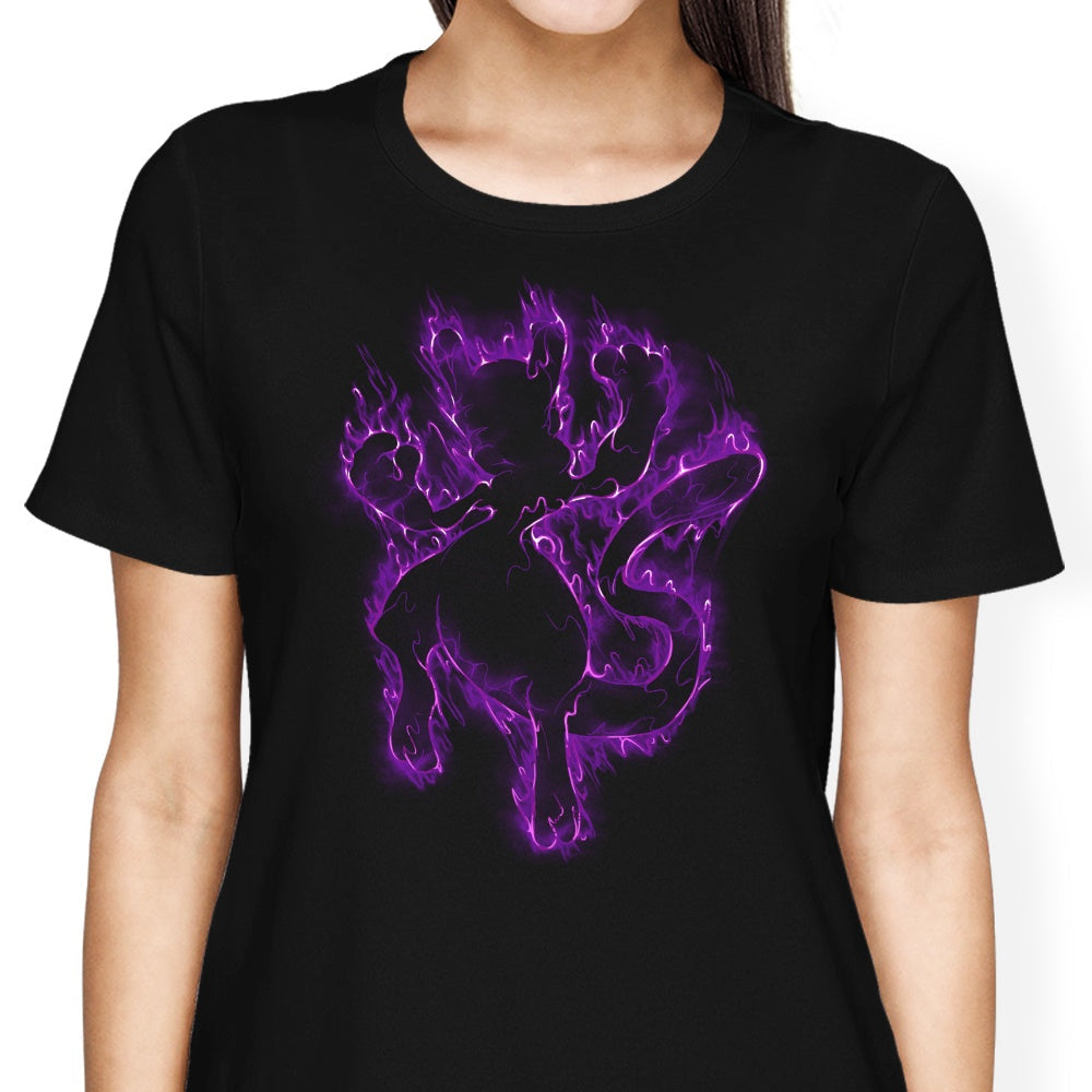 Legendary Psychic Women's Apparel - Adult & Kids T-Shirts, Sweatshirts & Hoodies apparel design preview 2