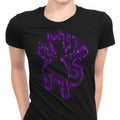 Legendary Psychic Women's Apparel - Adult & Kids T-Shirts, Sweatshirts & Hoodies apparel design preview 1