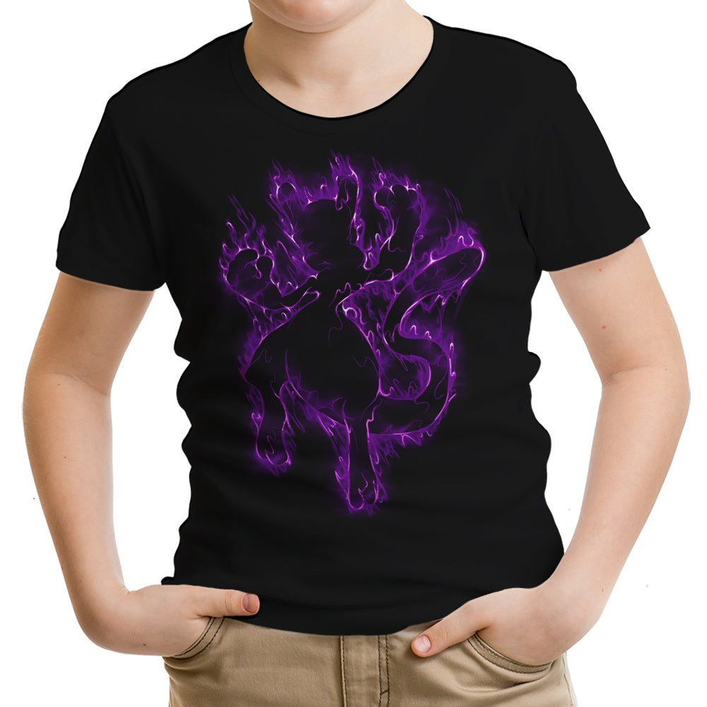 Legendary Psychic Youth Apparel - Adult & Kids T-Shirts, Sweatshirts & Hoodies apparel design preview 1