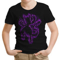 Legendary Psychic Youth Apparel - Adult & Kids T-Shirts, Sweatshirts & Hoodies apparel design preview 1