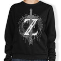 Legendary Tears - Adult & Kids T-Shirts, Sweatshirts & Hoodies apparel design preview 1