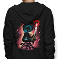 Legendary Warrior - Adult & Kids T-Shirts, Sweatshirts & Hoodies apparel design preview 1