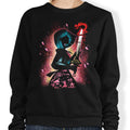Legendary Warrior - Adult & Kids T-Shirts, Sweatshirts & Hoodies apparel design preview 1