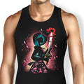 Legendary Warrior Tank Top - Adult & Kids T-Shirts, Sweatshirts & Hoodies apparel design preview 1