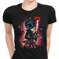 Legendary Warrior Women's Apparel - Adult & Kids T-Shirts, Sweatshirts & Hoodies apparel design preview 1