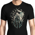 Lend Me Your Strength Men's Apparel - Adult & Kids T-Shirts, Sweatshirts & Hoodies apparel design preview 1