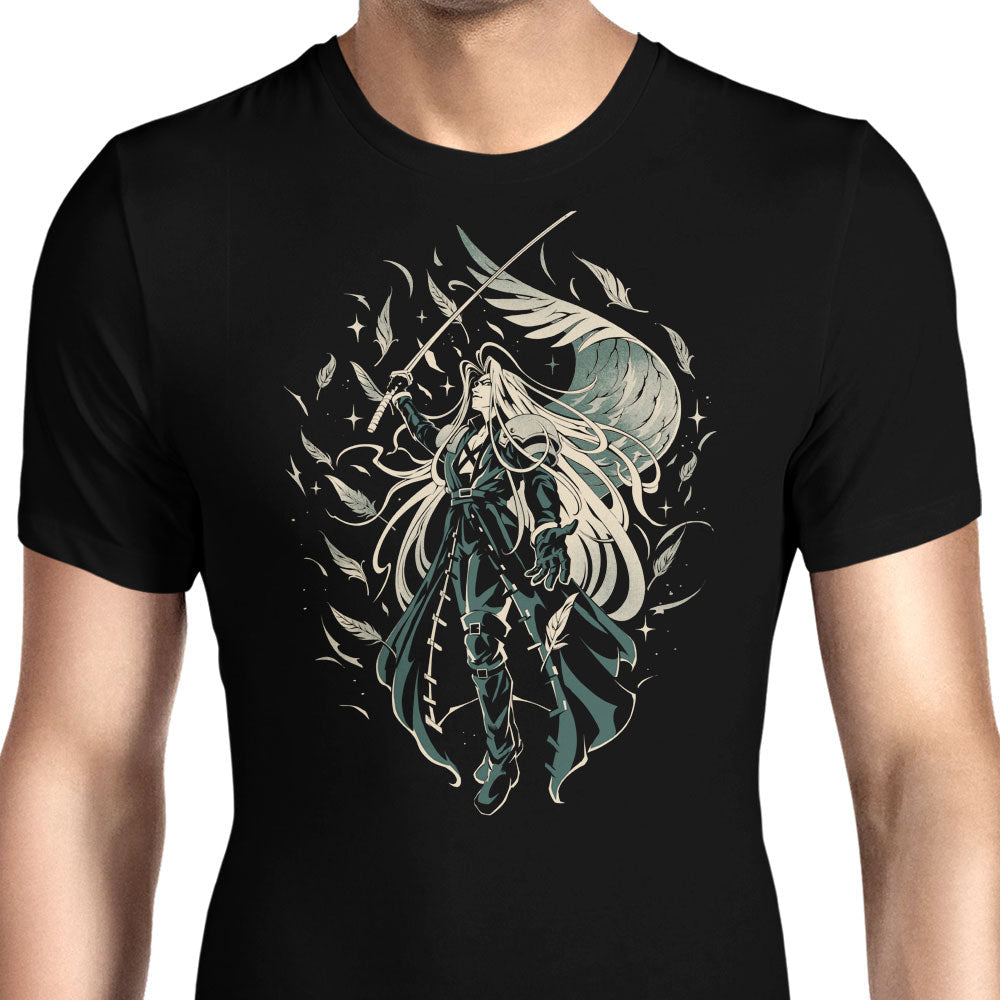 Lend Me Your Strength Men's Apparel - Adult & Kids T-Shirts, Sweatshirts & Hoodies apparel design preview 1
