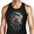 Lend Me Your Strength Tank Top - Adult & Kids T-Shirts, Sweatshirts & Hoodies apparel design preview 1