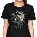 Lend Me Your Strength Women's Apparel - Adult & Kids T-Shirts, Sweatshirts & Hoodies apparel design preview 1