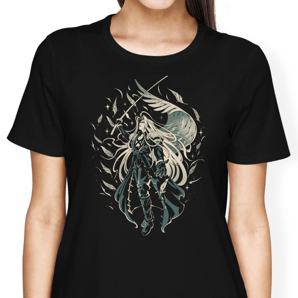 Lend Me Your Strength Women's Apparel - Adult & Kids T-Shirts, Sweatshirts & Hoodies apparel design preview 1