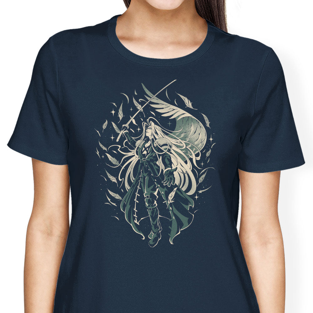 Lend Me Your Strength Women's Apparel - Adult & Kids T-Shirts, Sweatshirts & Hoodies apparel design preview 2