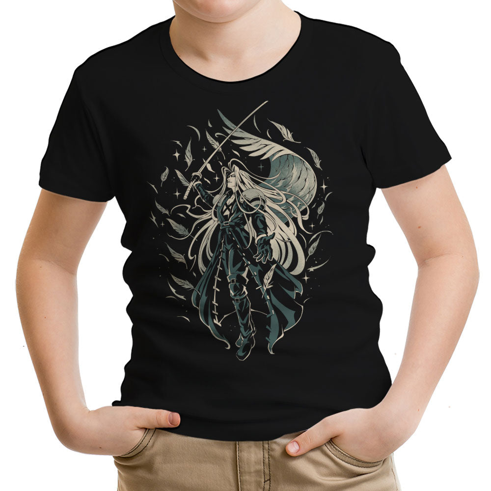 Lend Me Your Strength Youth Apparel - Adult & Kids T-Shirts, Sweatshirts & Hoodies apparel design preview 1