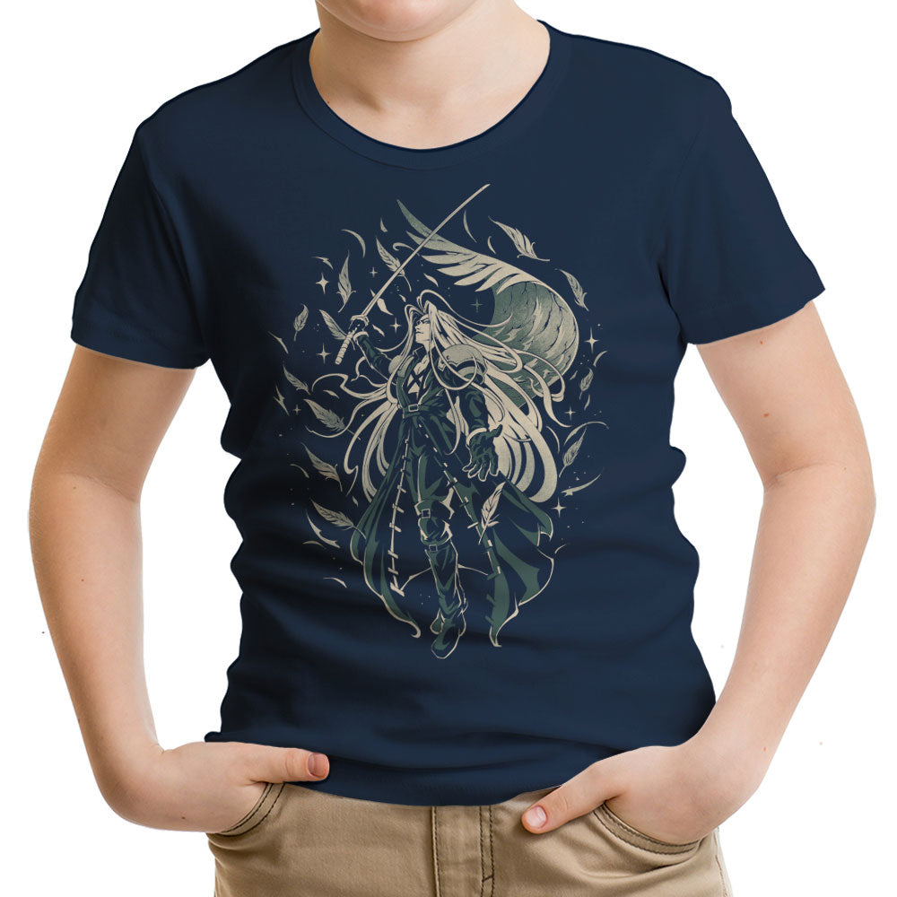 Lend Me Your Strength Youth Apparel - Adult & Kids T-Shirts, Sweatshirts & Hoodies apparel design preview 2