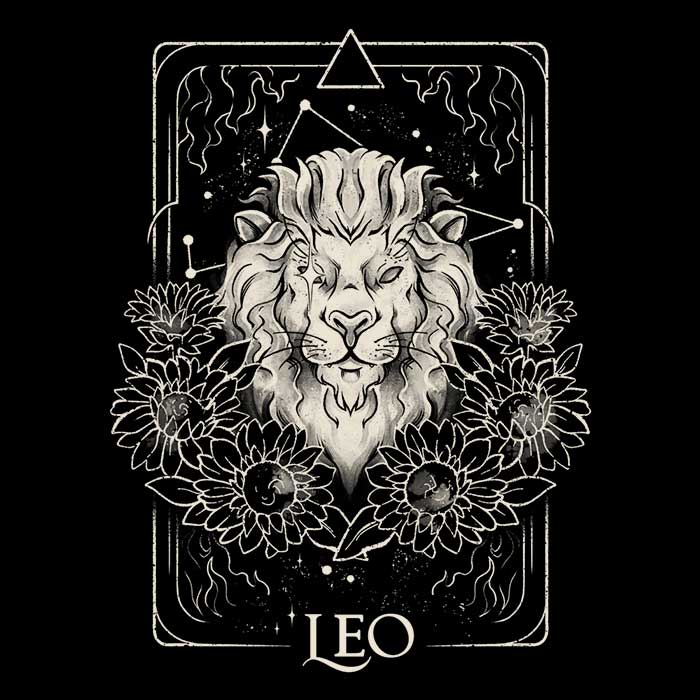 Leo (Edu.Ely) - Adult & Kids T-Shirts, Sweatshirts & Hoodies apparel design preview 2
