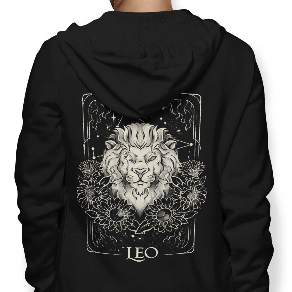 Leo (Edu.Ely) - Adult & Kids T-Shirts, Sweatshirts & Hoodies apparel design preview 1