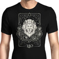Leo (Edu.Ely) Men's Apparel - Adult & Kids T-Shirts, Sweatshirts & Hoodies apparel design preview 1