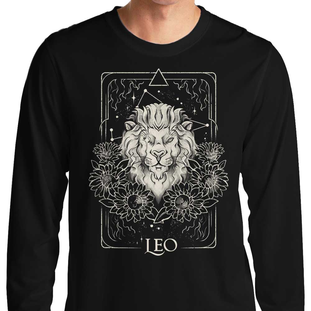 Leo (Edu.Ely) - Adult & Kids T-Shirts, Sweatshirts & Hoodies apparel design preview 1