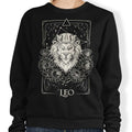 Leo (Edu.Ely) - Adult & Kids T-Shirts, Sweatshirts & Hoodies apparel design preview 1