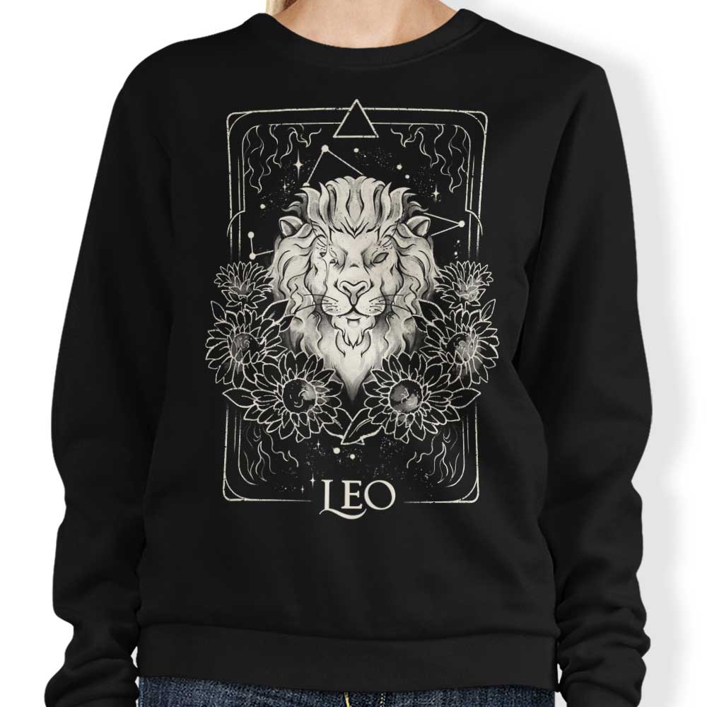 Leo (Edu.Ely) - Adult & Kids T-Shirts, Sweatshirts & Hoodies apparel design preview 1