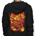 Leo - Adult & Kids T-Shirts, Sweatshirts & Hoodies apparel design preview 1