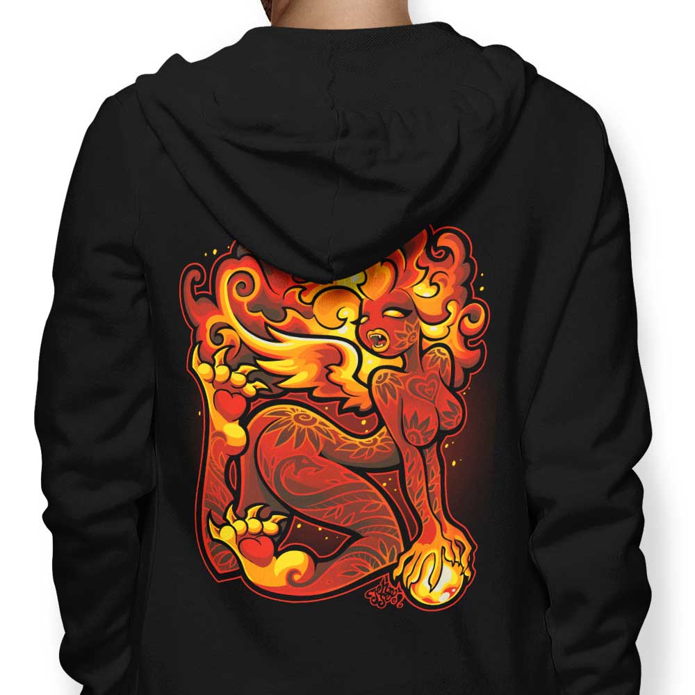 Leo - Adult & Kids T-Shirts, Sweatshirts & Hoodies apparel design preview 1