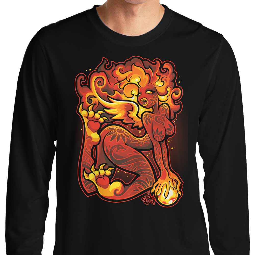 Leo - Adult & Kids T-Shirts, Sweatshirts & Hoodies apparel design preview 1